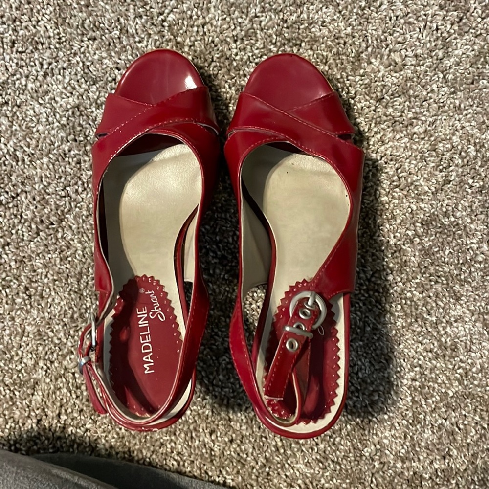Heels